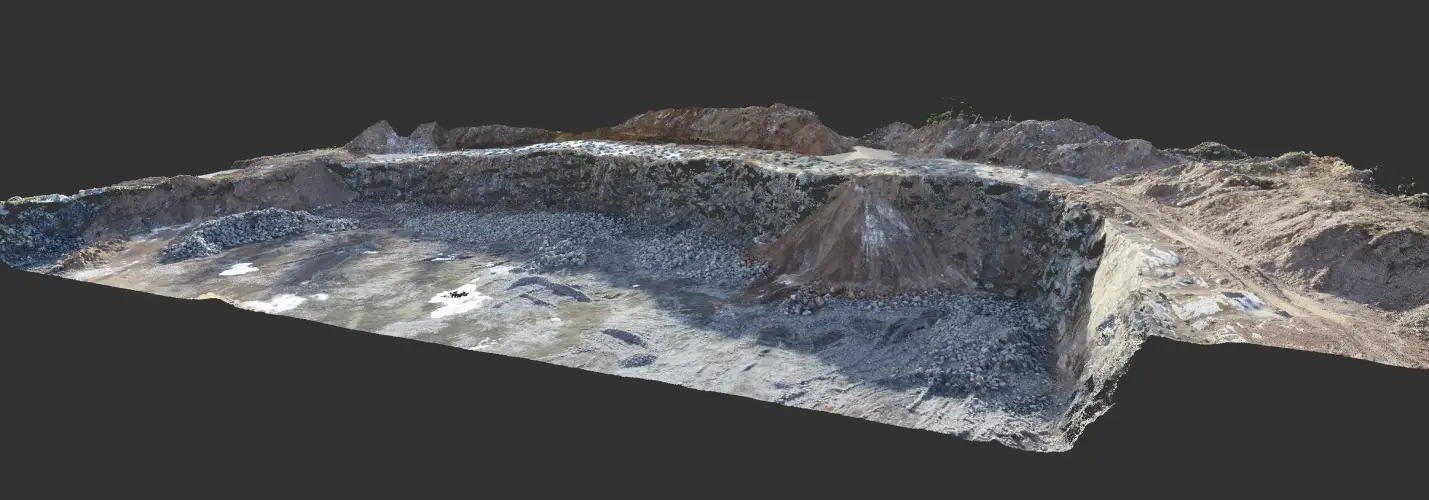 3D-modell